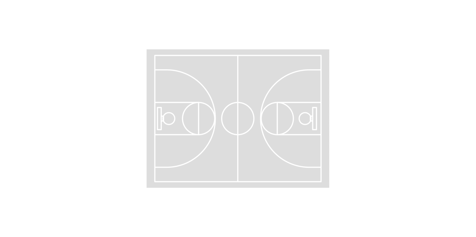 Basketball Court (5) Below the Rim