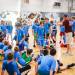 July 18-22 Co-ed Camp (ages 8-15)