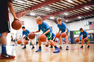 Dec 29-31 Winter Clinic